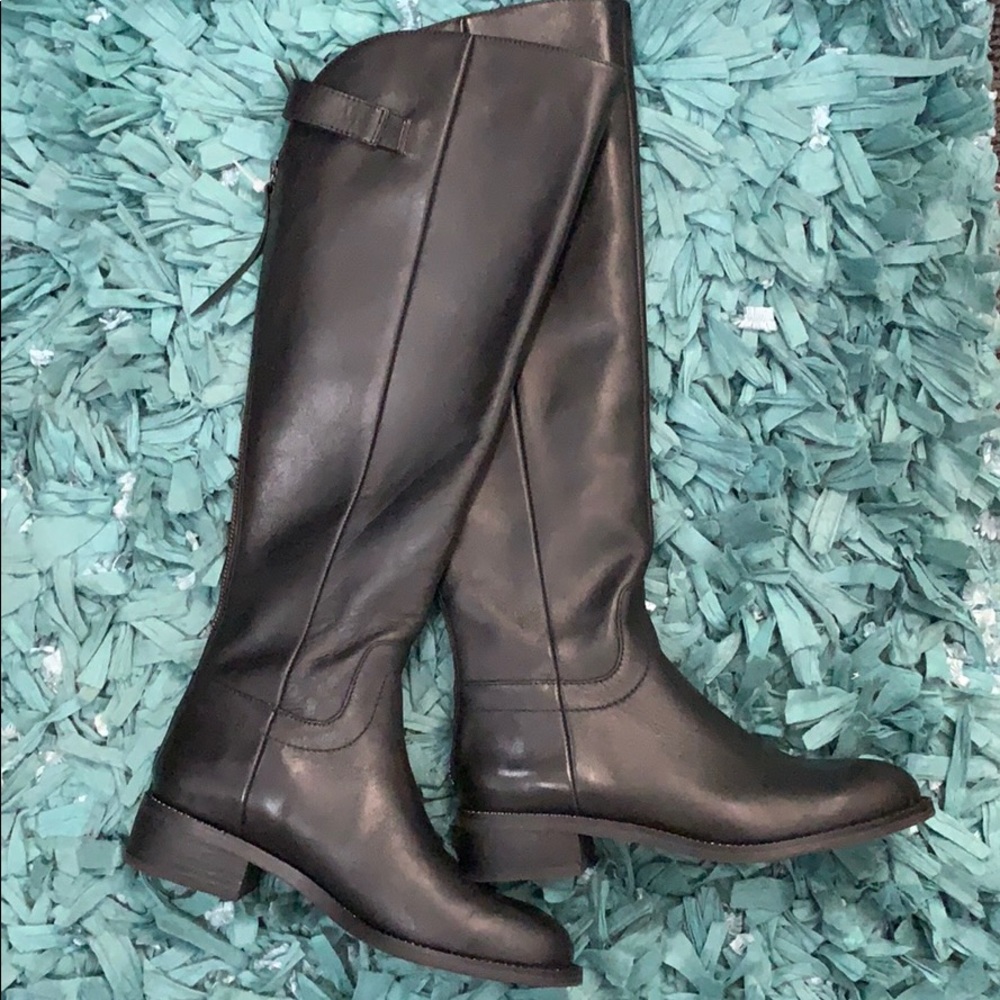 (NWOB) Franco Sarto Brindley Boots